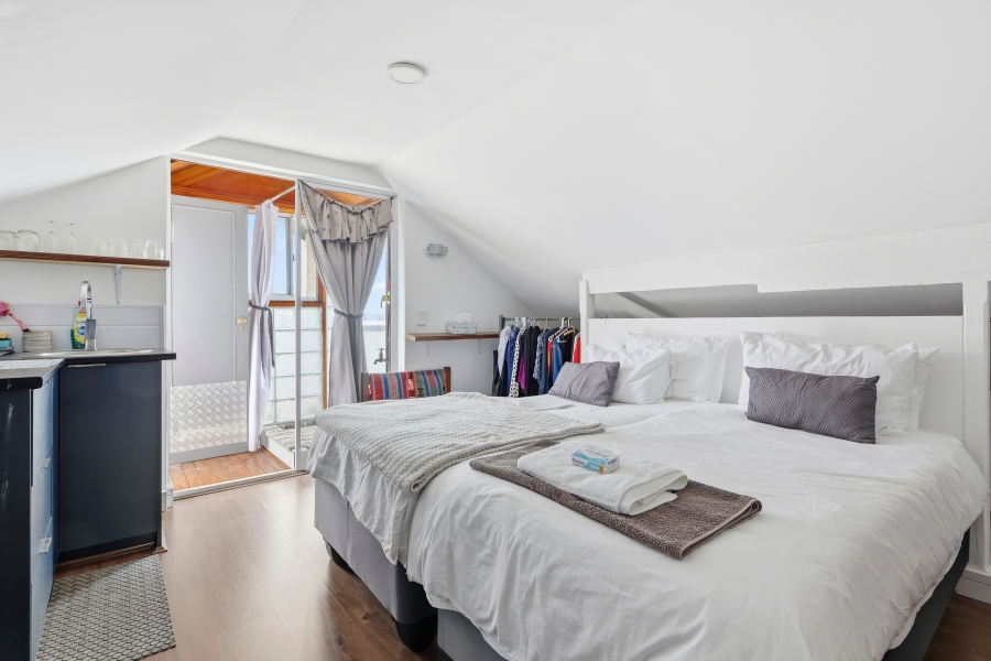 4 Bedroom Property for Sale in Tamboerskloof Western Cape